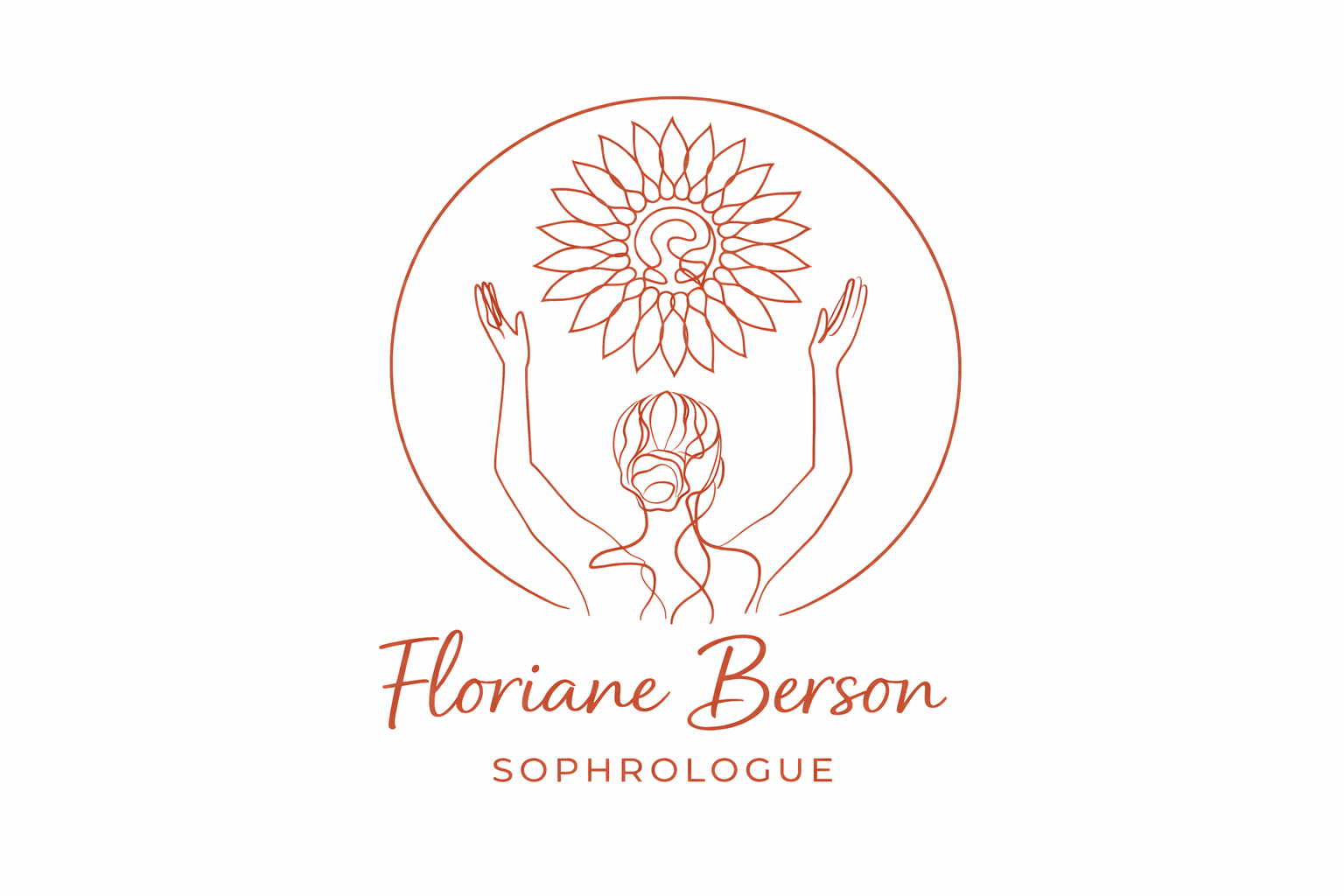 Floriane Berson Sophrologue Nantes Rezé