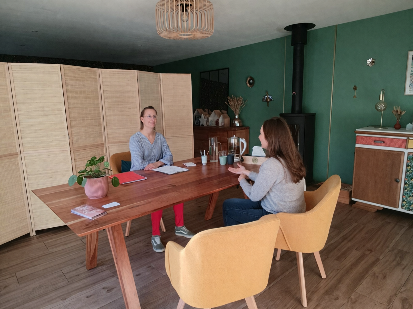 floriane berson sophrologue reze